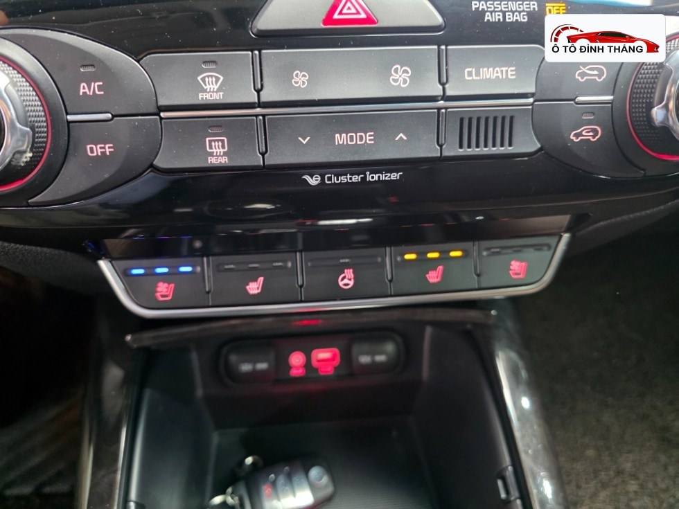 기아 올 뉴쏘렌토 디젤 2.0 2WD 노블레스