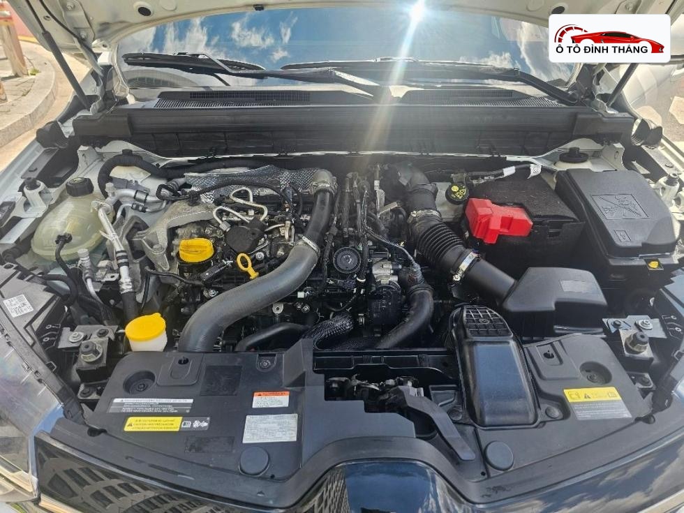 르노코리아 XM3 1.3 Turbo Gasoline LE
