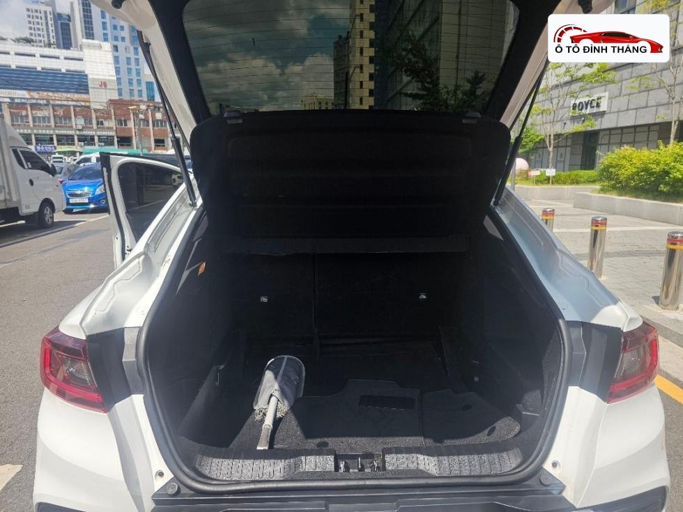 르노코리아 XM3 1.3 Turbo Gasoline LE