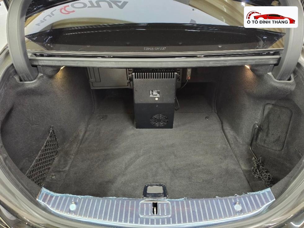 벤츠 뉴 S클래스 Maybach S 650 기본형