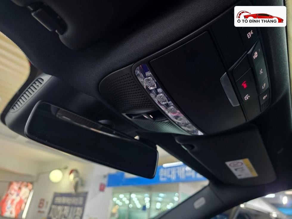 벤츠 E클래스 (W213) E250 Avantgarde