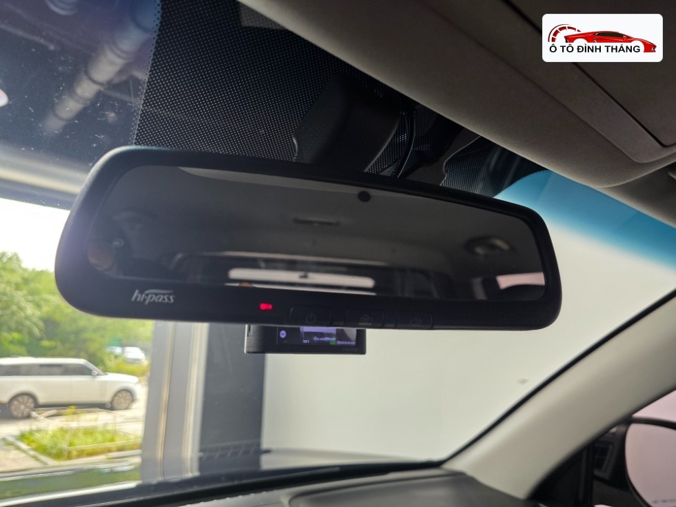 KG모빌리티 렉스턴 스포츠 2.2 4WD 노블레스