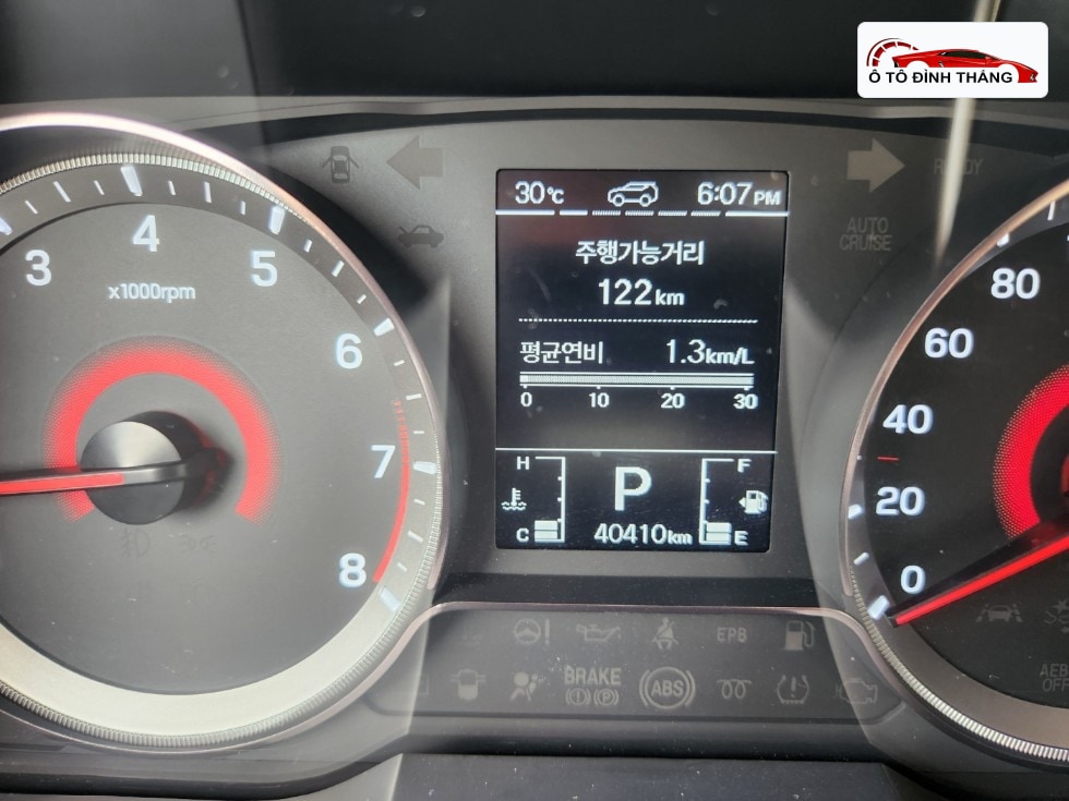 KG모빌리티 베리 뉴 티볼리 가솔린 V3 2WD 기본형