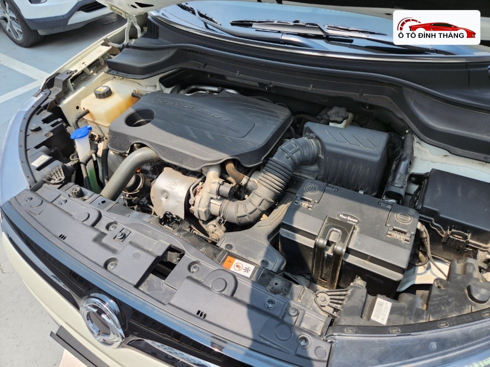 KG모빌리티 베리 뉴 티볼리 가솔린 V3 2WD 기본형