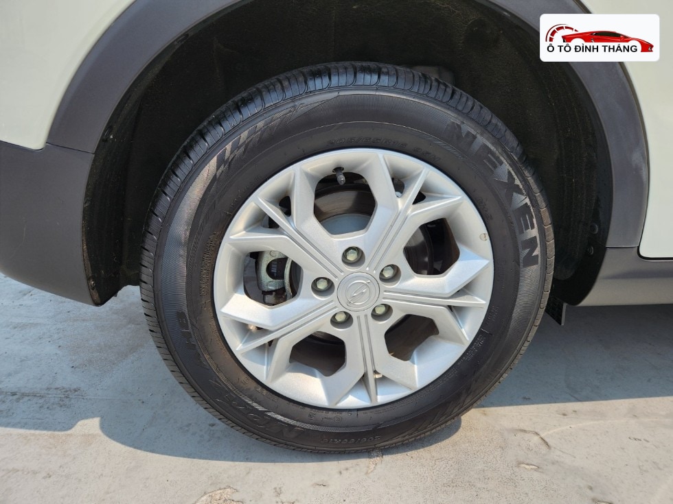 KG모빌리티 베리 뉴 티볼리 가솔린 V3 2WD 기본형