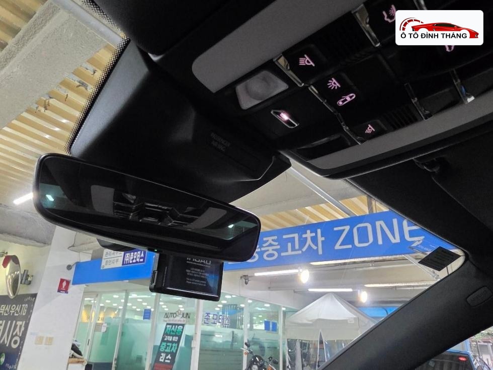 포르쉐 마칸 2.9 S