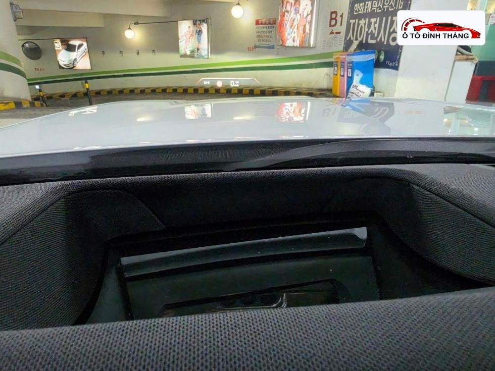BMW 7시리즈(G70) 740i xDrive M Sport