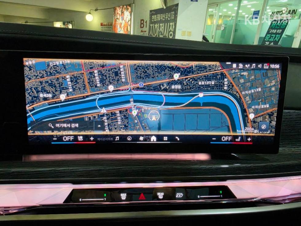 BMW 7시리즈(G70) 740i xDrive M Sport