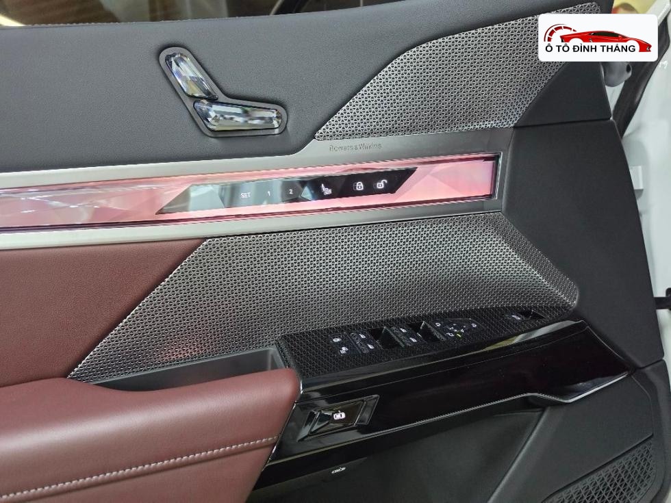 BMW 7시리즈(G70) 740i xDrive M Sport