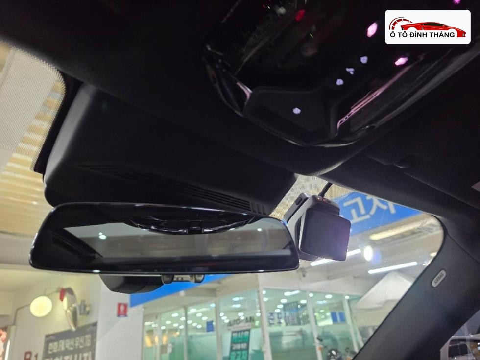 BMW 7시리즈(G70) 740i xDrive M Sport