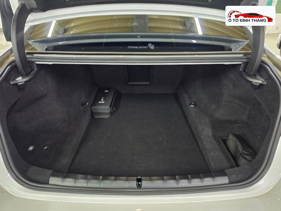 BMW 7시리즈(G70) 740i xDrive M Sport