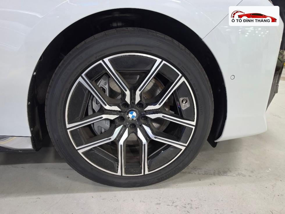 BMW 7시리즈(G70) 740i xDrive M Sport