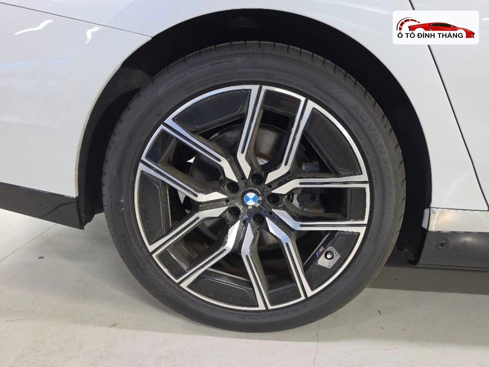 BMW 7시리즈(G70) 740i xDrive M Sport