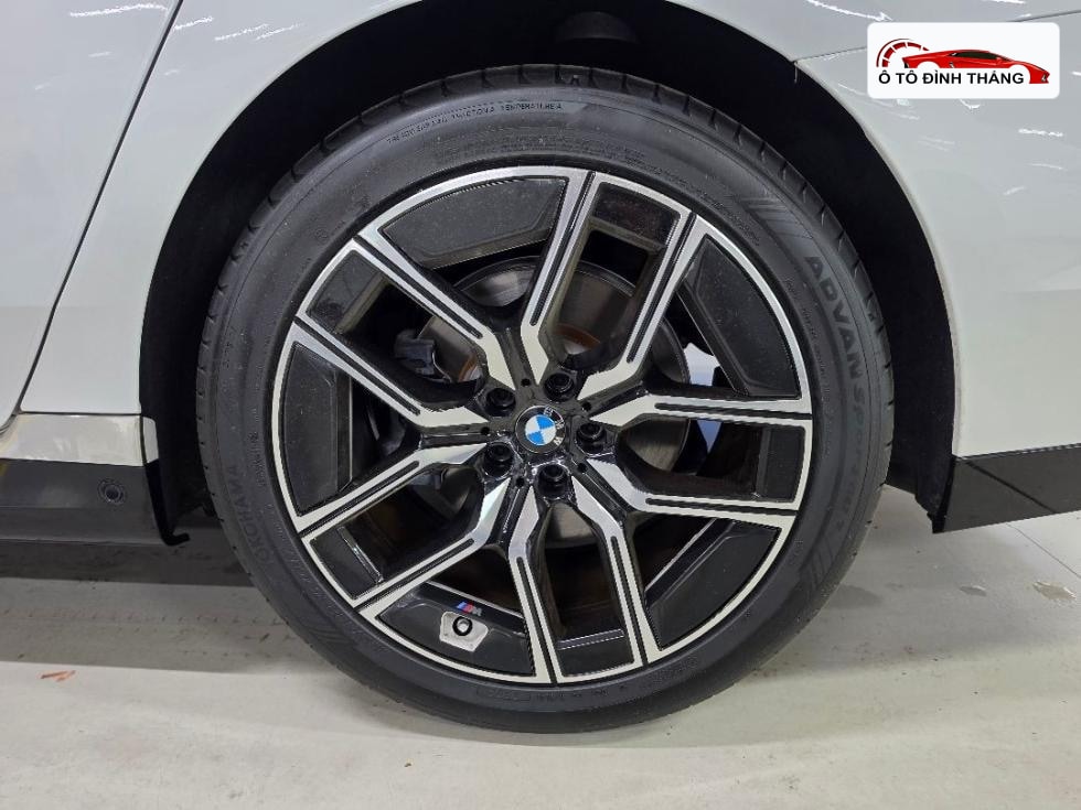 BMW 7시리즈(G70) 740i xDrive M Sport