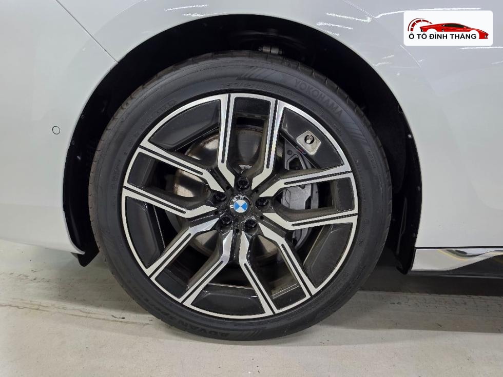 BMW 7시리즈(G70) 740i xDrive M Sport