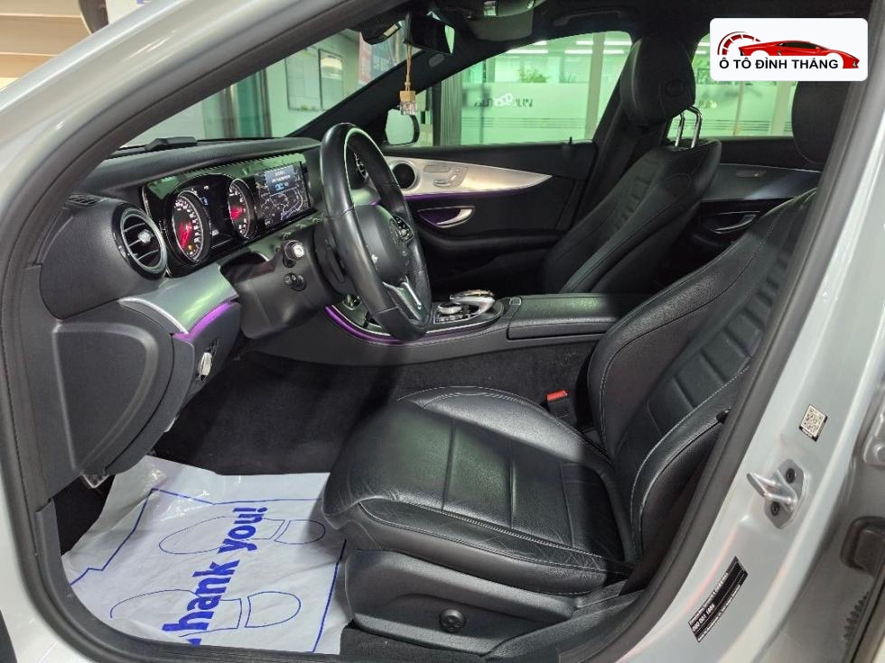 벤츠 E클래스 (W213) E250 Avantgarde