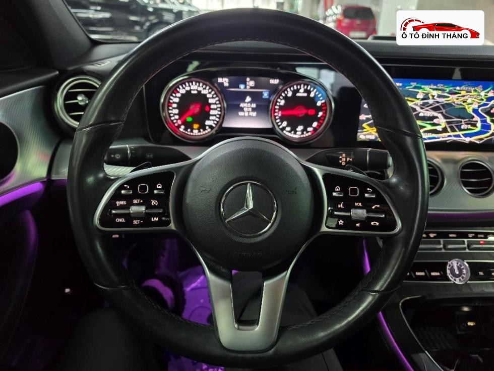 벤츠 E클래스 (W213) E250 Avantgarde