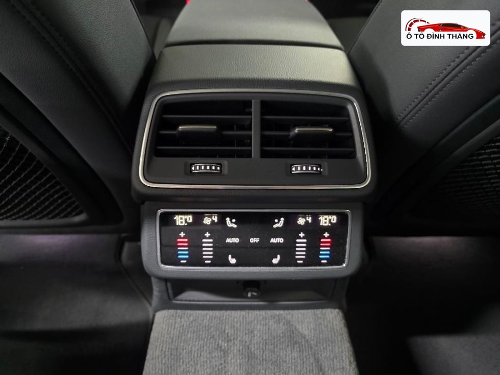 아우디 A6(C8) 45 TFSI Premium