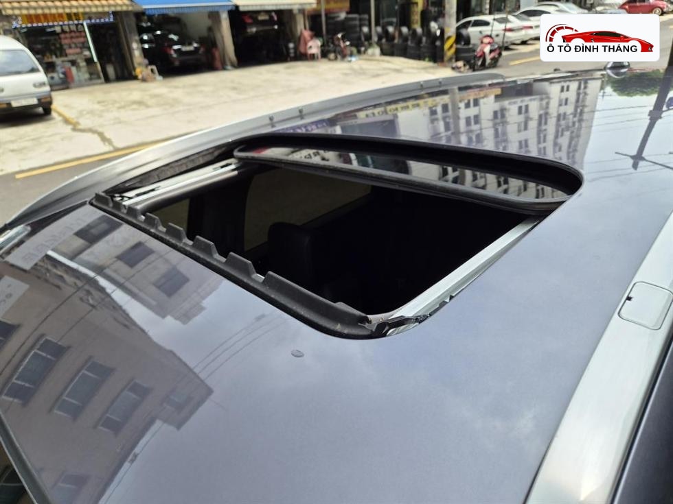혼다 CR-V 5세대 1.5 4WD EX-L