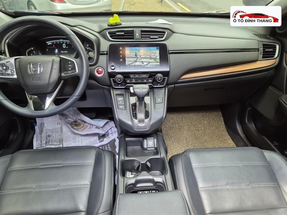 혼다 CR-V 5세대 1.5 4WD EX-L