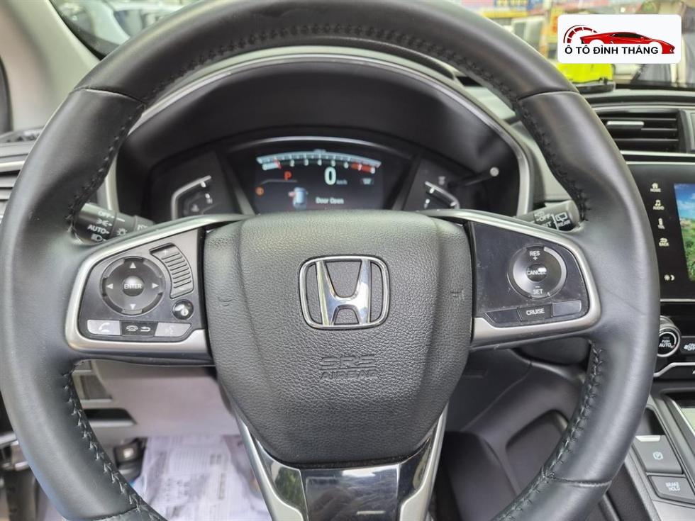 혼다 CR-V 5세대 1.5 4WD EX-L