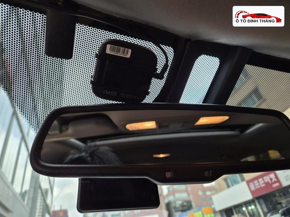 혼다 CR-V 5세대 1.5 4WD EX-L