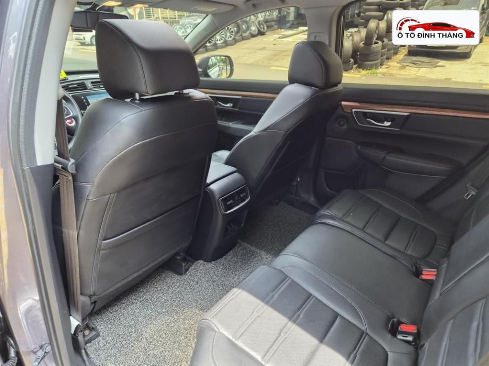 혼다 CR-V 5세대 1.5 4WD EX-L