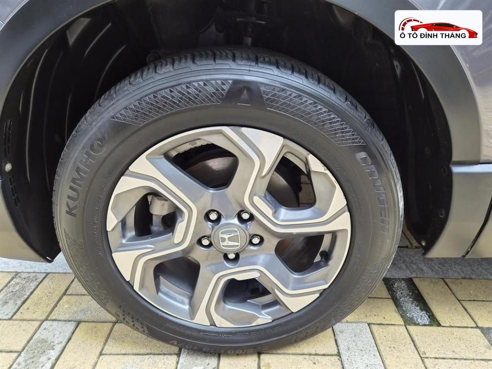 혼다 CR-V 5세대 1.5 4WD EX-L