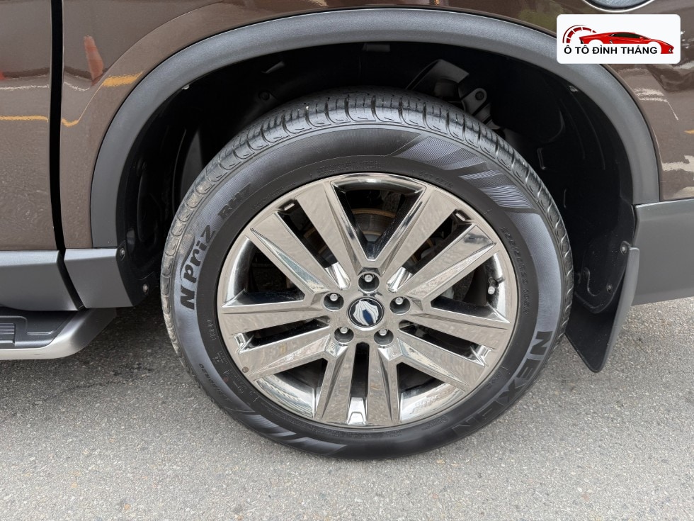 KG모빌리티 렉스턴 스포츠 2.2 4WD 어드벤처