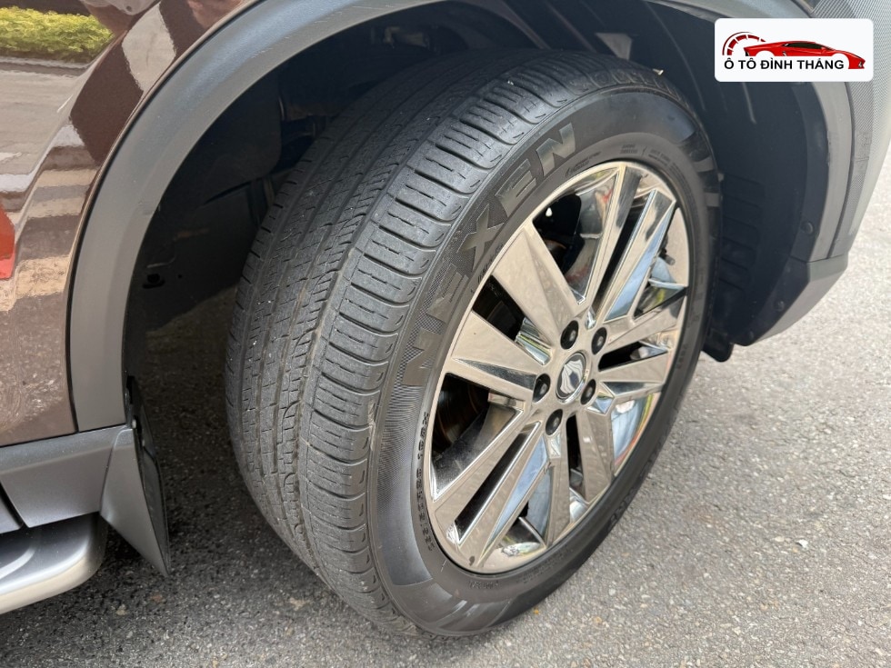 KG모빌리티 렉스턴 스포츠 2.2 4WD 어드벤처