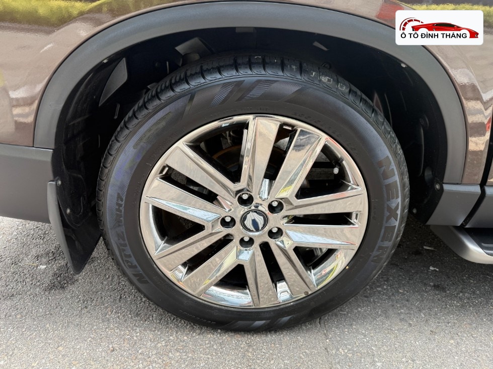 KG모빌리티 렉스턴 스포츠 2.2 4WD 어드벤처