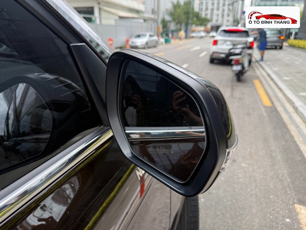 KG모빌리티 렉스턴 스포츠 2.2 4WD 어드벤처