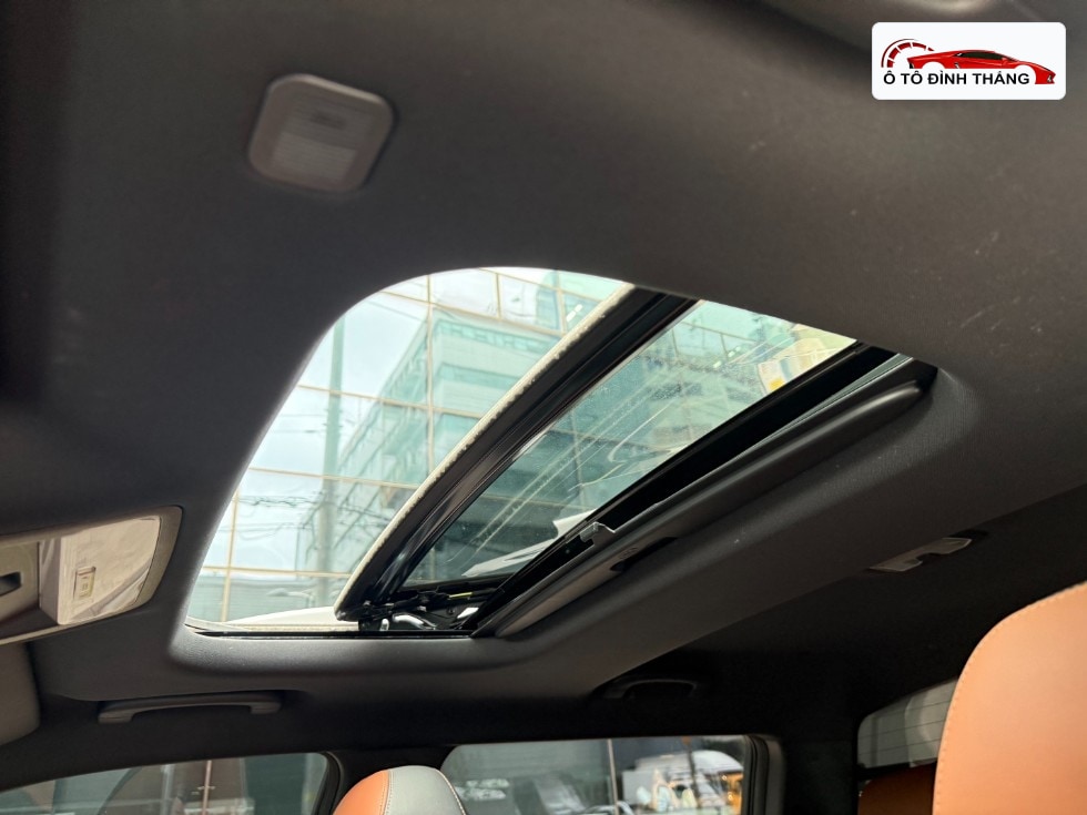 KG모빌리티 렉스턴 스포츠 2.2 4WD 어드벤처
