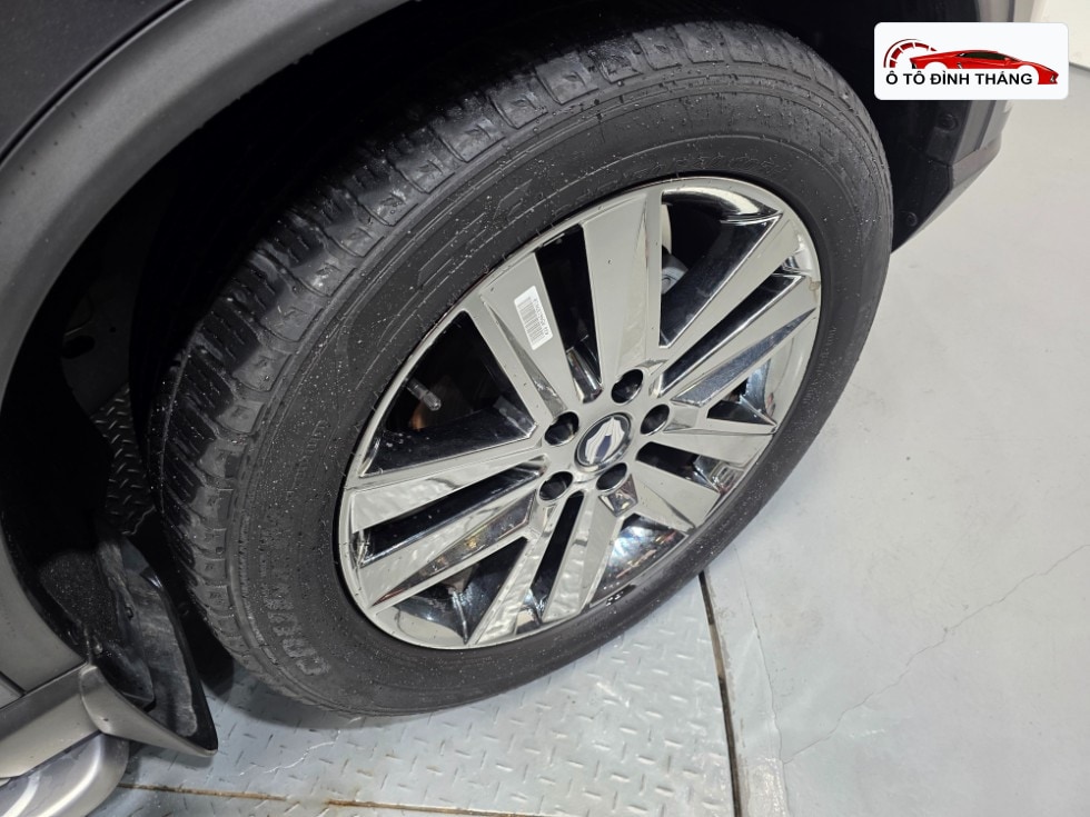 KG모빌리티 렉스턴 스포츠 2.2 4WD 프레스티지 스페셜