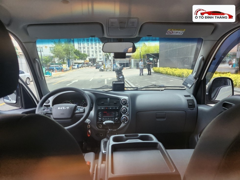 기아 더 뉴 봉고3 LPG 1톤 킹캡 초장축 2WD GLS