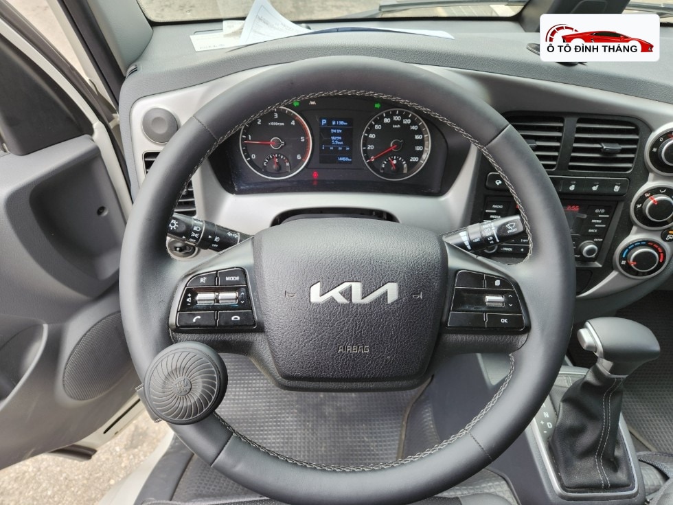 기아 더 뉴 봉고3 LPG 1톤 킹캡 초장축 2WD GLS