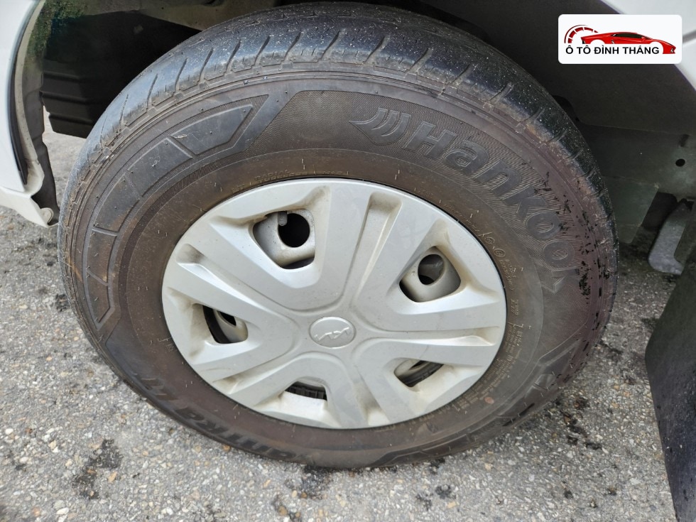 기아 더 뉴 봉고3 LPG 1톤 킹캡 초장축 2WD GLS
