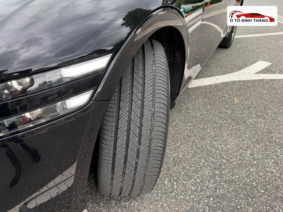 제네시스 G90(RS4) 3.5T AWD 기본형