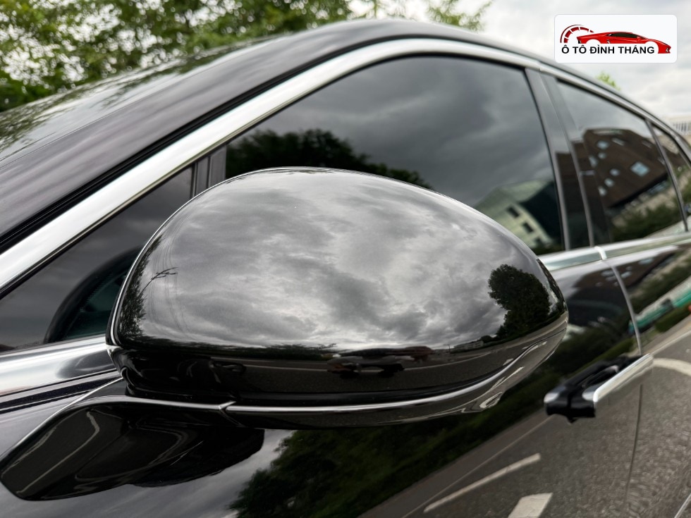 제네시스 G90(RS4) 3.5T AWD 기본형