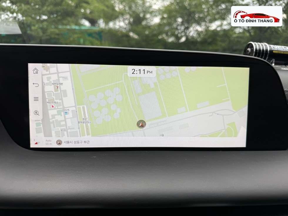 제네시스 G90(RS4) 3.5T AWD 기본형