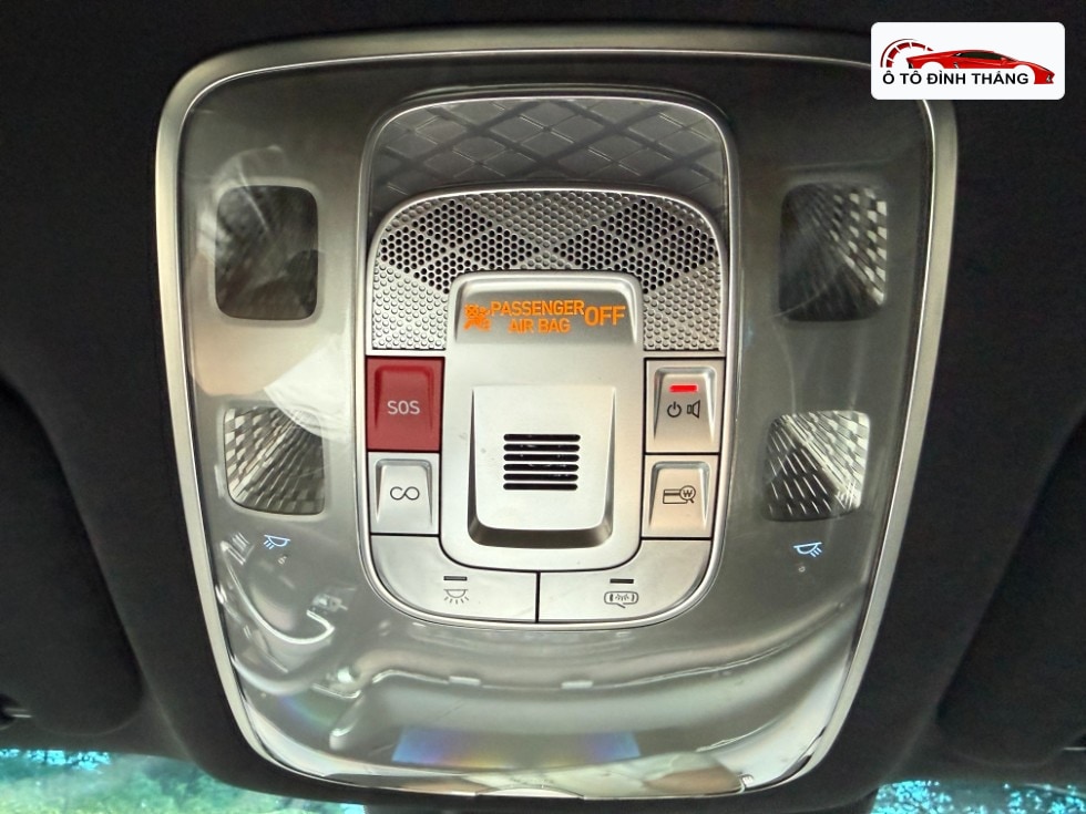 제네시스 G90(RS4) 3.5T AWD 기본형
