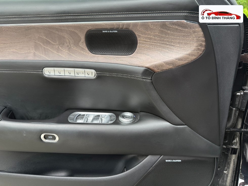 제네시스 G90(RS4) 3.5T AWD 기본형
