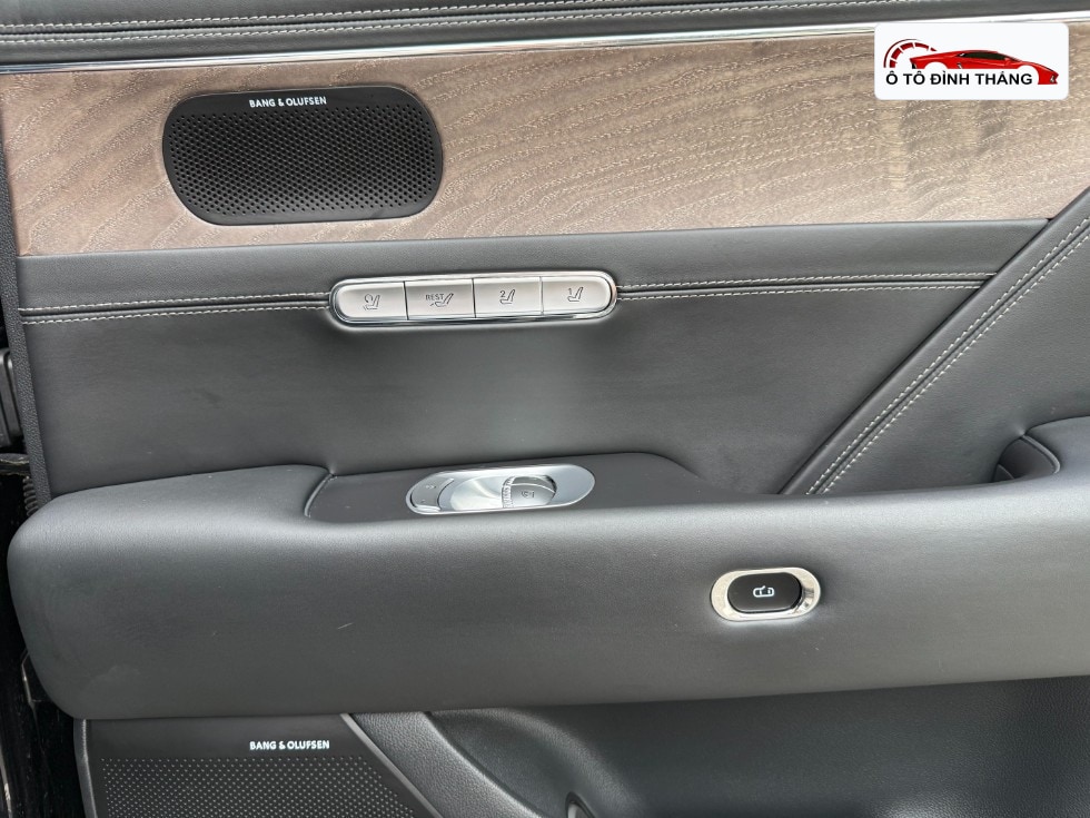 제네시스 G90(RS4) 3.5T AWD 기본형