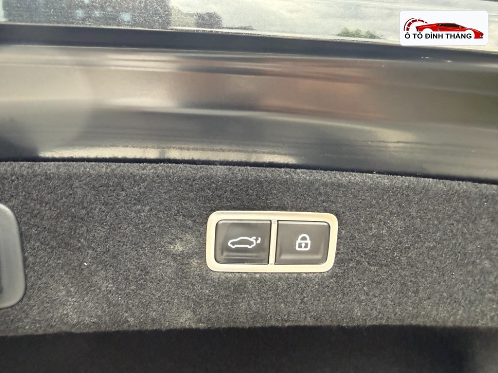 제네시스 G90(RS4) 3.5T AWD 기본형