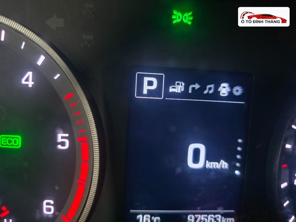 현대 올 뉴 투싼 디젤(e-VGT UⅡ)1.7 2WD 스마트
