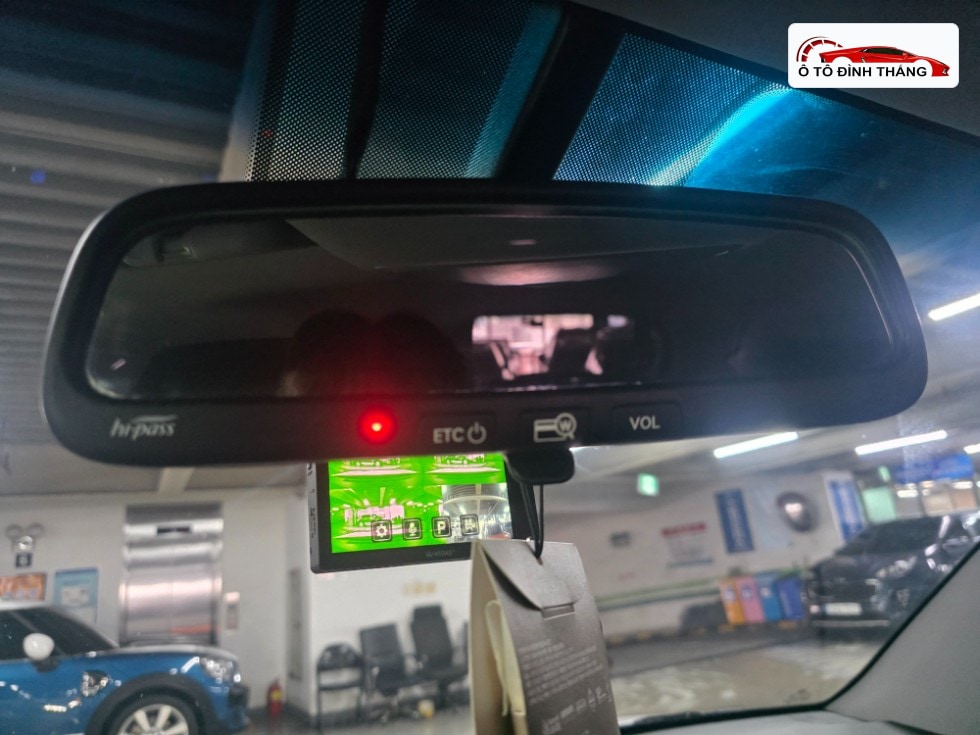 현대 올 뉴 투싼 디젤(e-VGT UⅡ)1.7 2WD 스마트