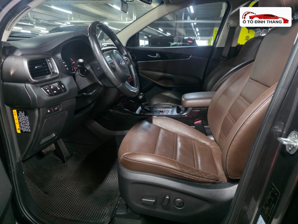 기아 올 뉴쏘렌토 디젤 2.2 4WD 노블레스 스페셜