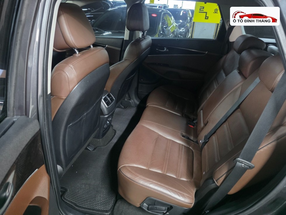 기아 올 뉴쏘렌토 디젤 2.2 4WD 노블레스 스페셜