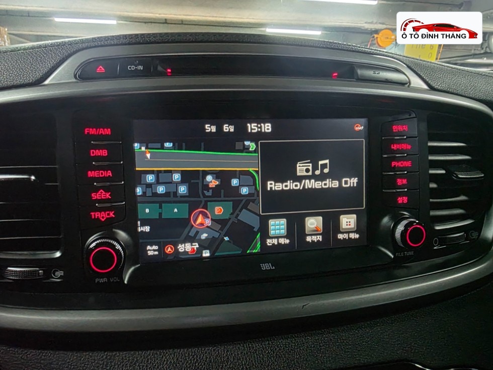 기아 올 뉴쏘렌토 디젤 2.2 4WD 노블레스 스페셜