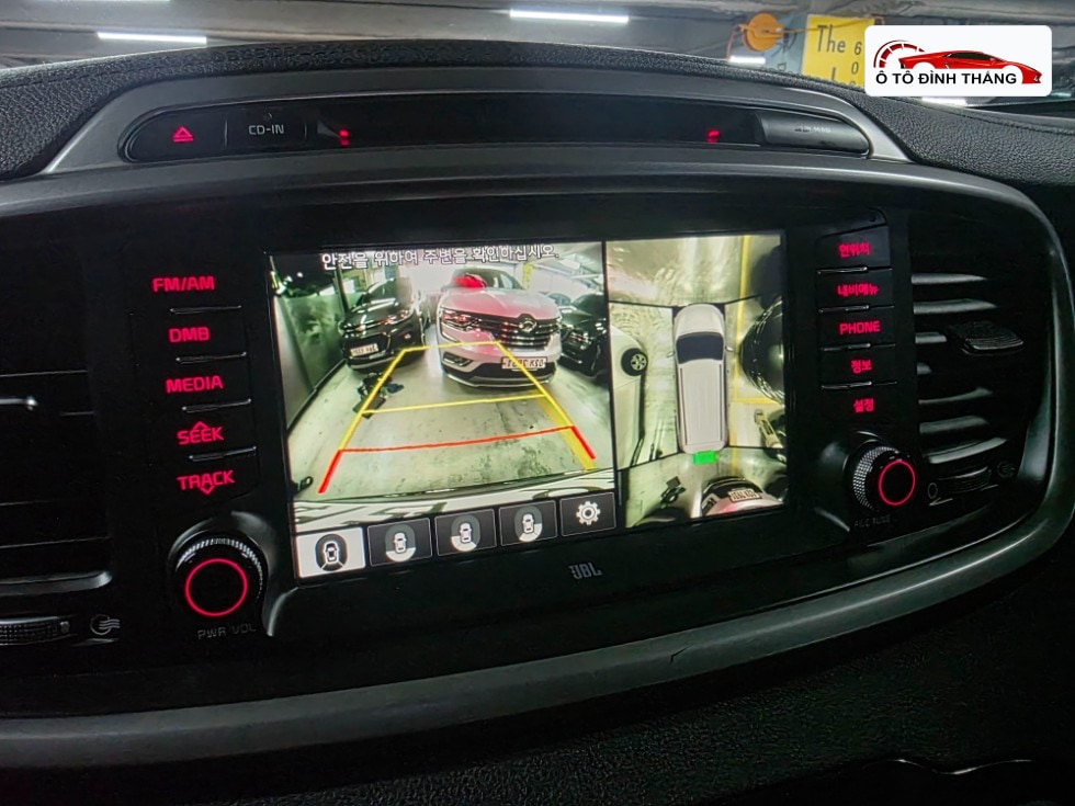 기아 올 뉴쏘렌토 디젤 2.2 4WD 노블레스 스페셜